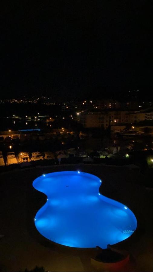 Apartment Jacaranda Ii
