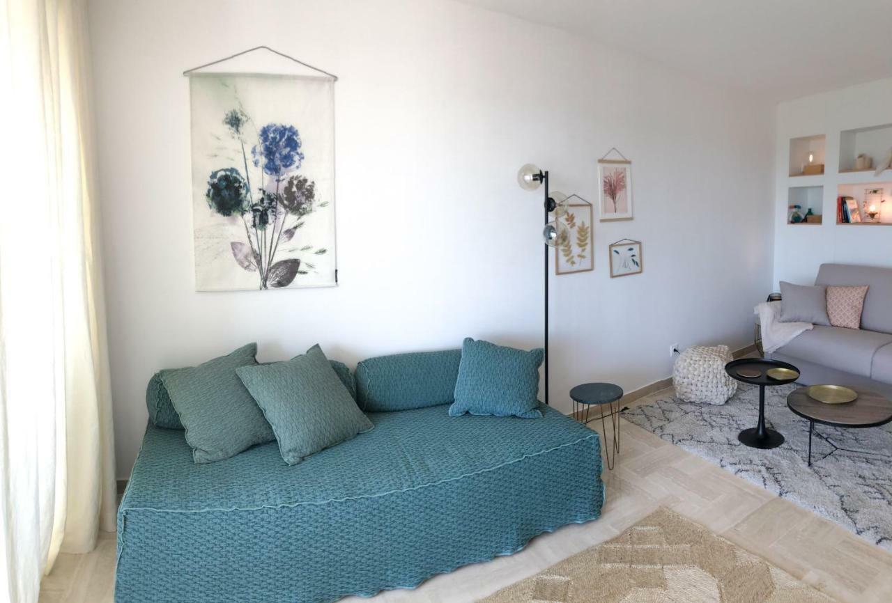 Apartment Jacaranda Ii *
