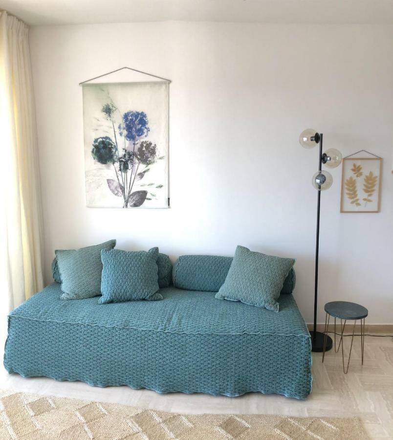 Apartment Jacaranda Ii