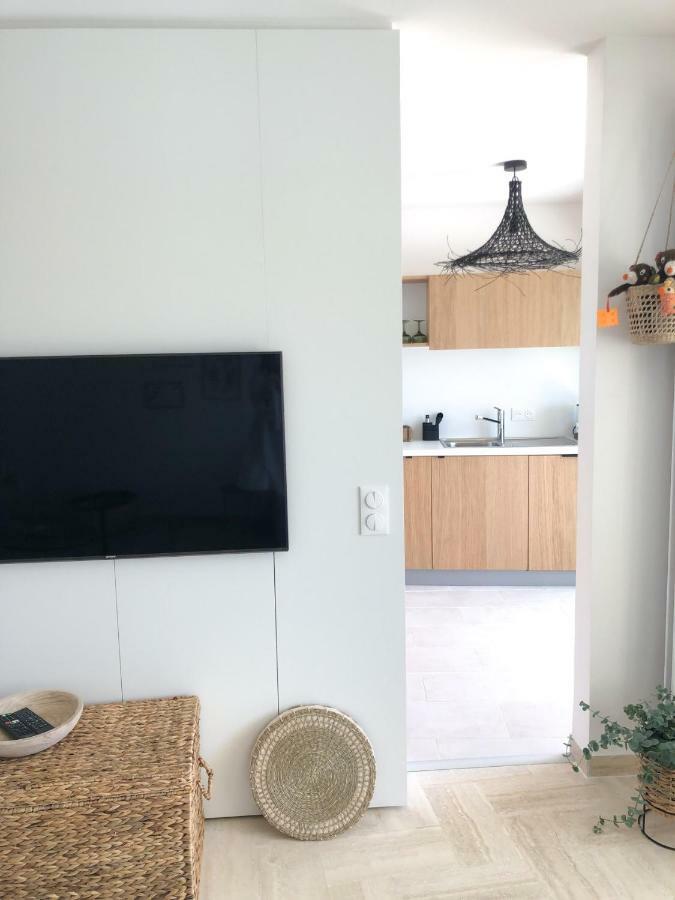Jacaranda Ii Apartment