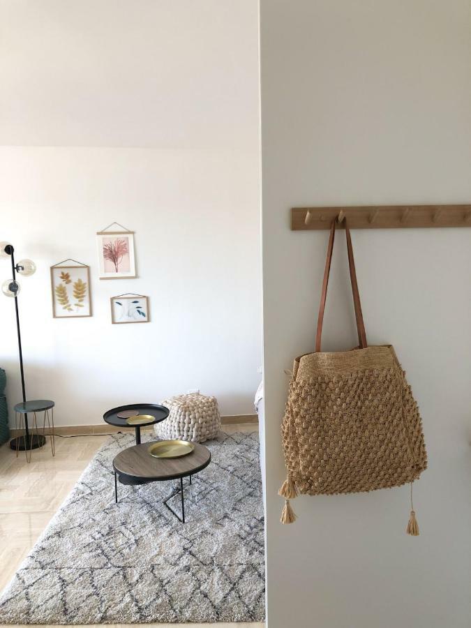 Apartment Jacaranda Ii