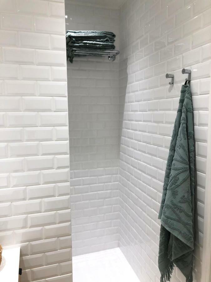 Appartement Jacaranda Ii