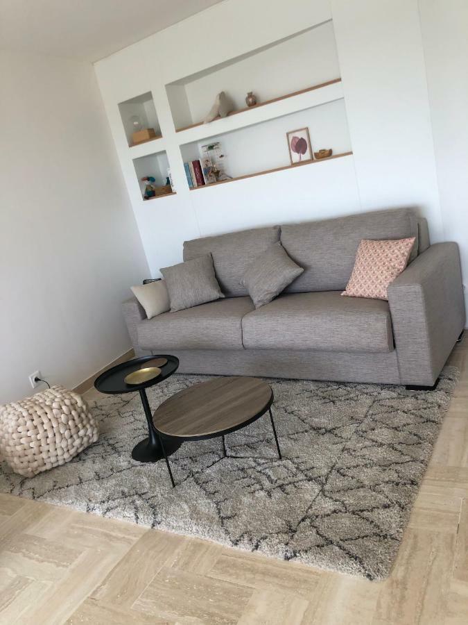 Jacaranda Ii Apartment